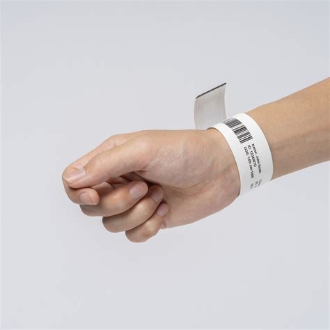 use of rfid tag in hospitals|rfid wristbands for hospitals.